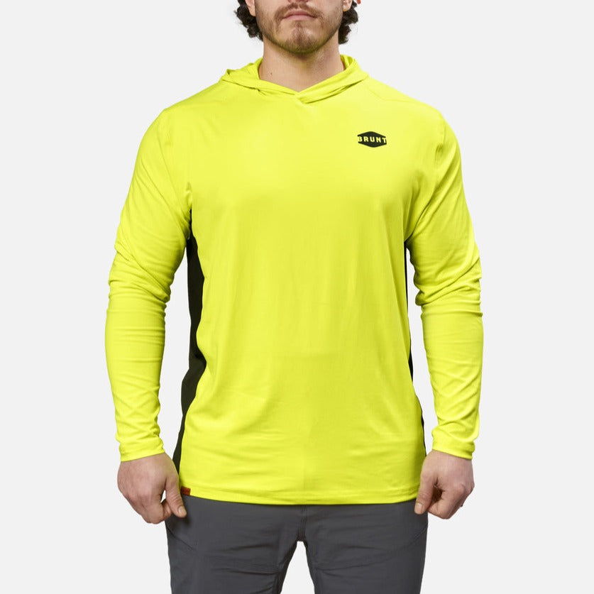 The McKenna Tech Hoodie