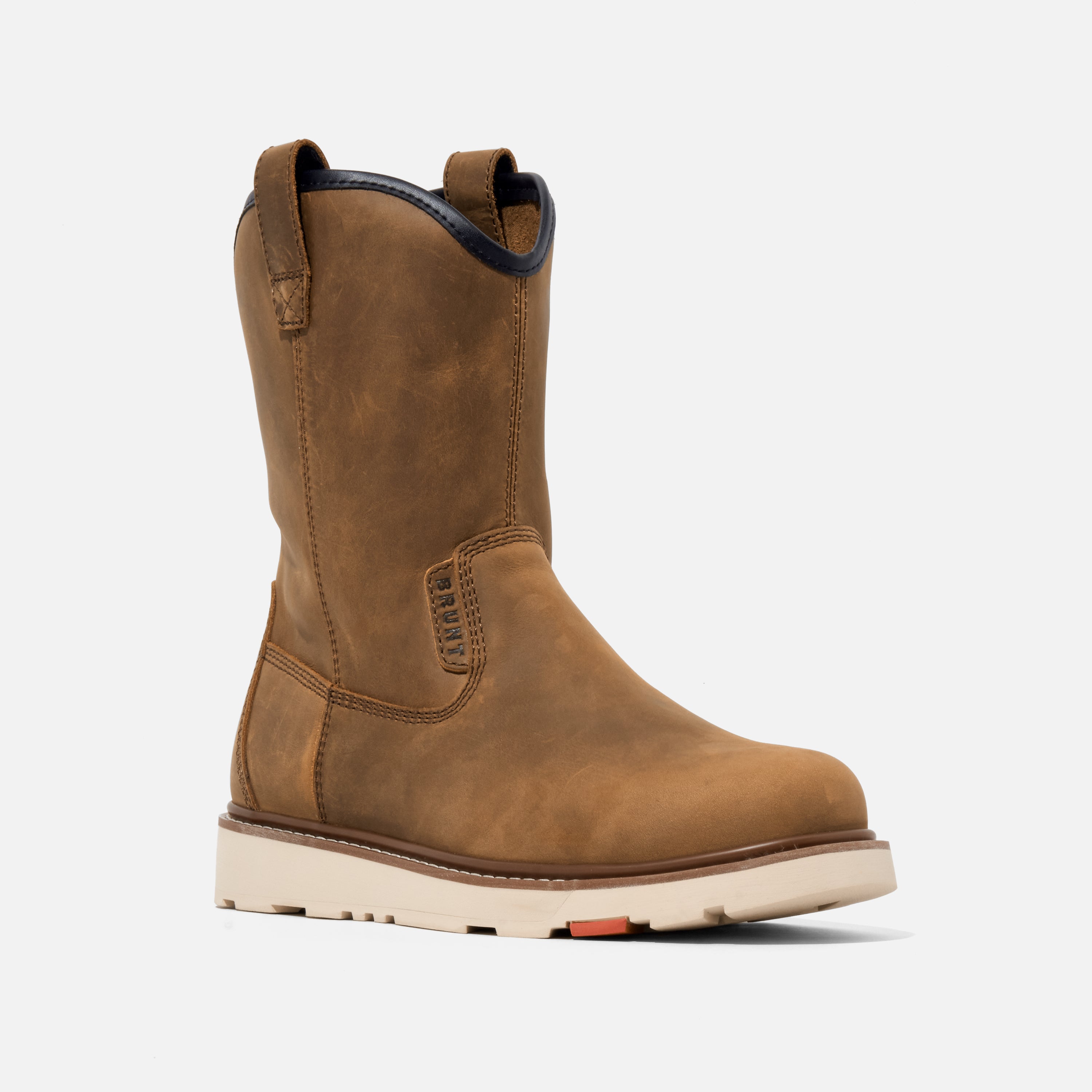 Alternative view of The Bolduc Unlined (Soft Toe)
