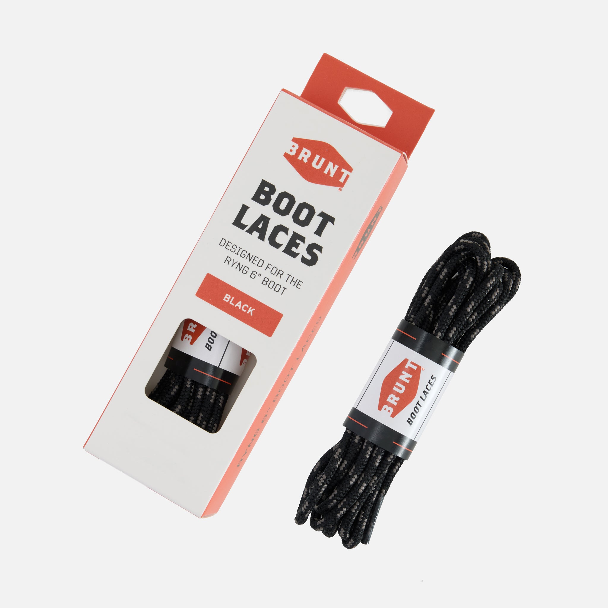 Ryng 6" Laces