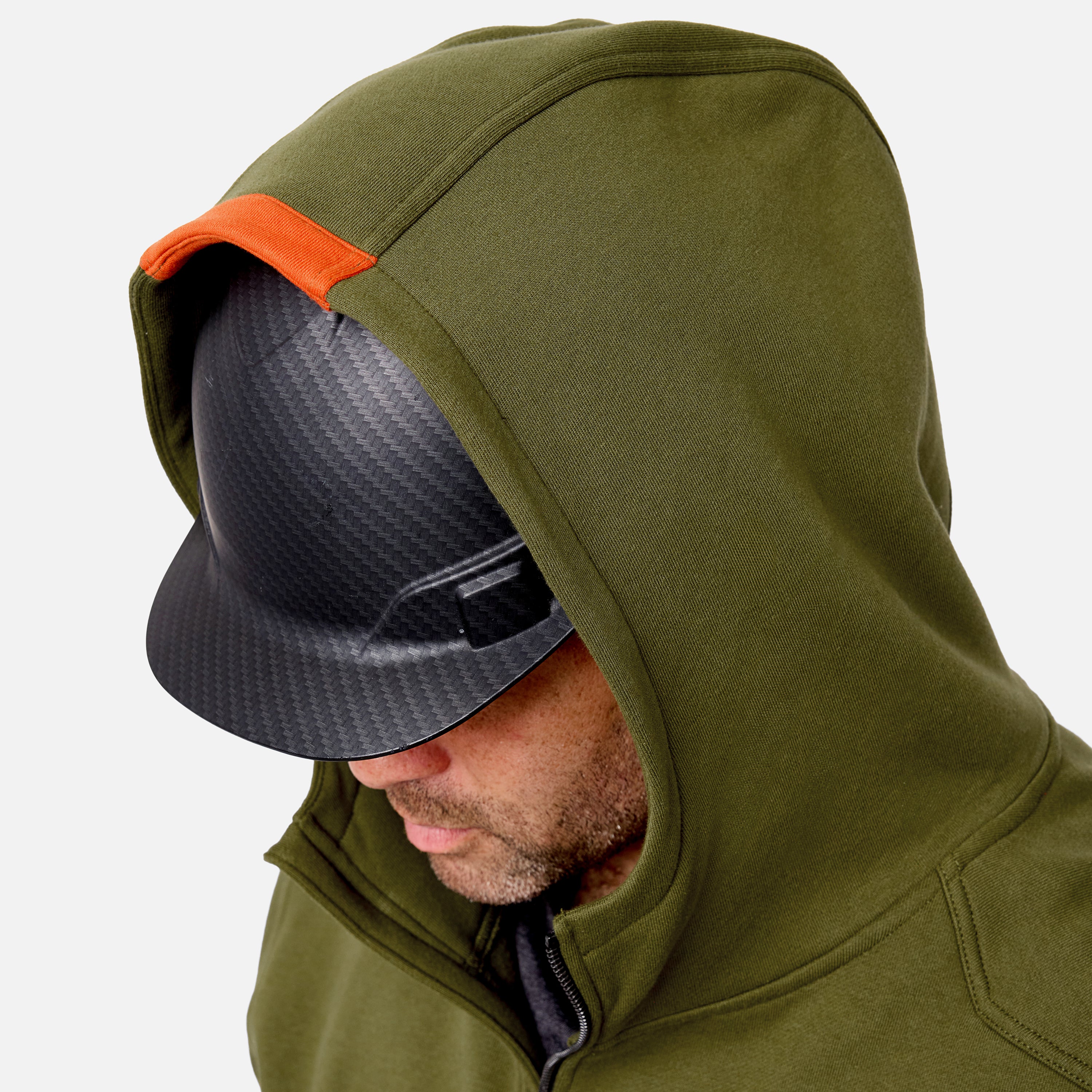 Alternative view of The Shevlin Full-Zip Hoodie