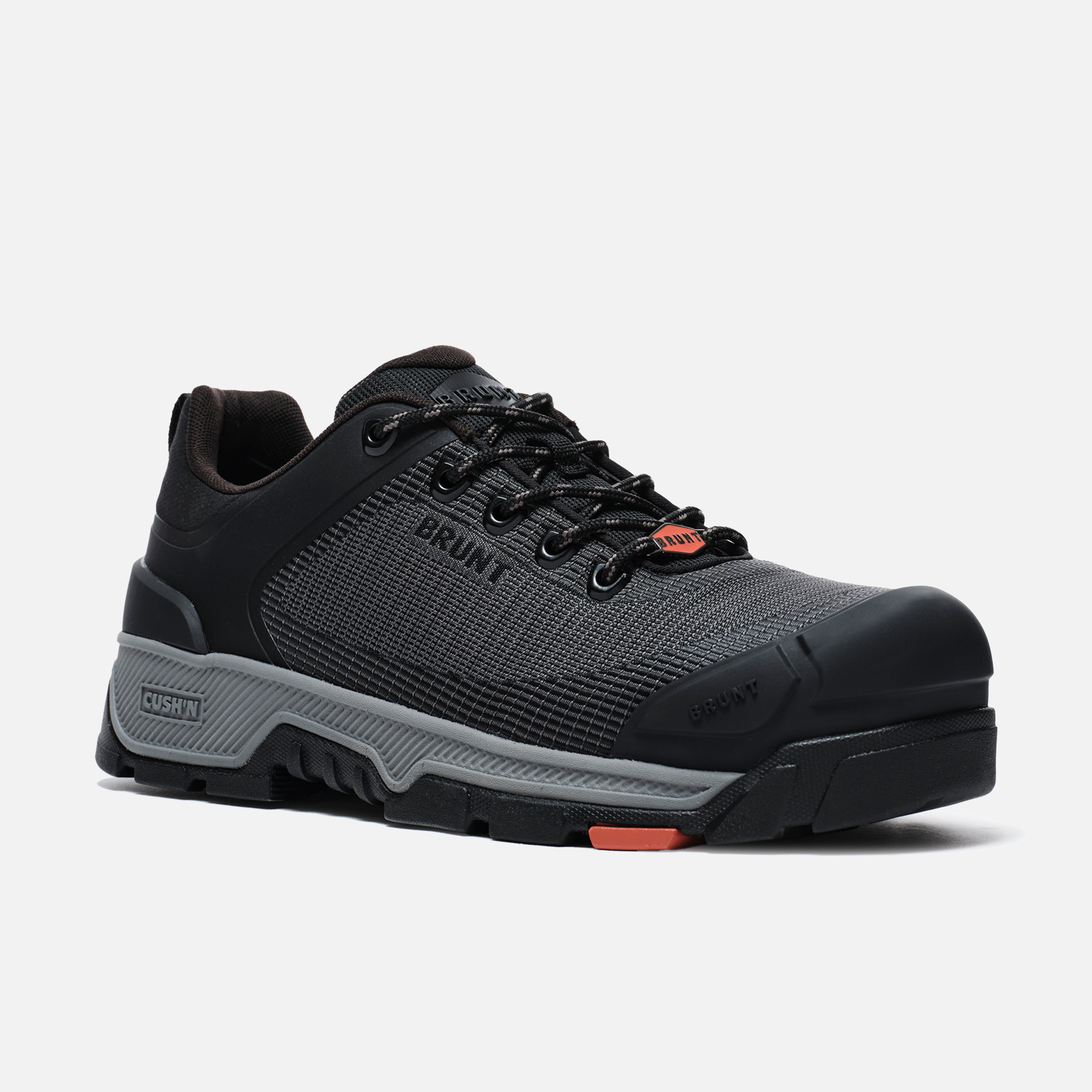 Alternative view of The Ryng Low (Comp Toe)