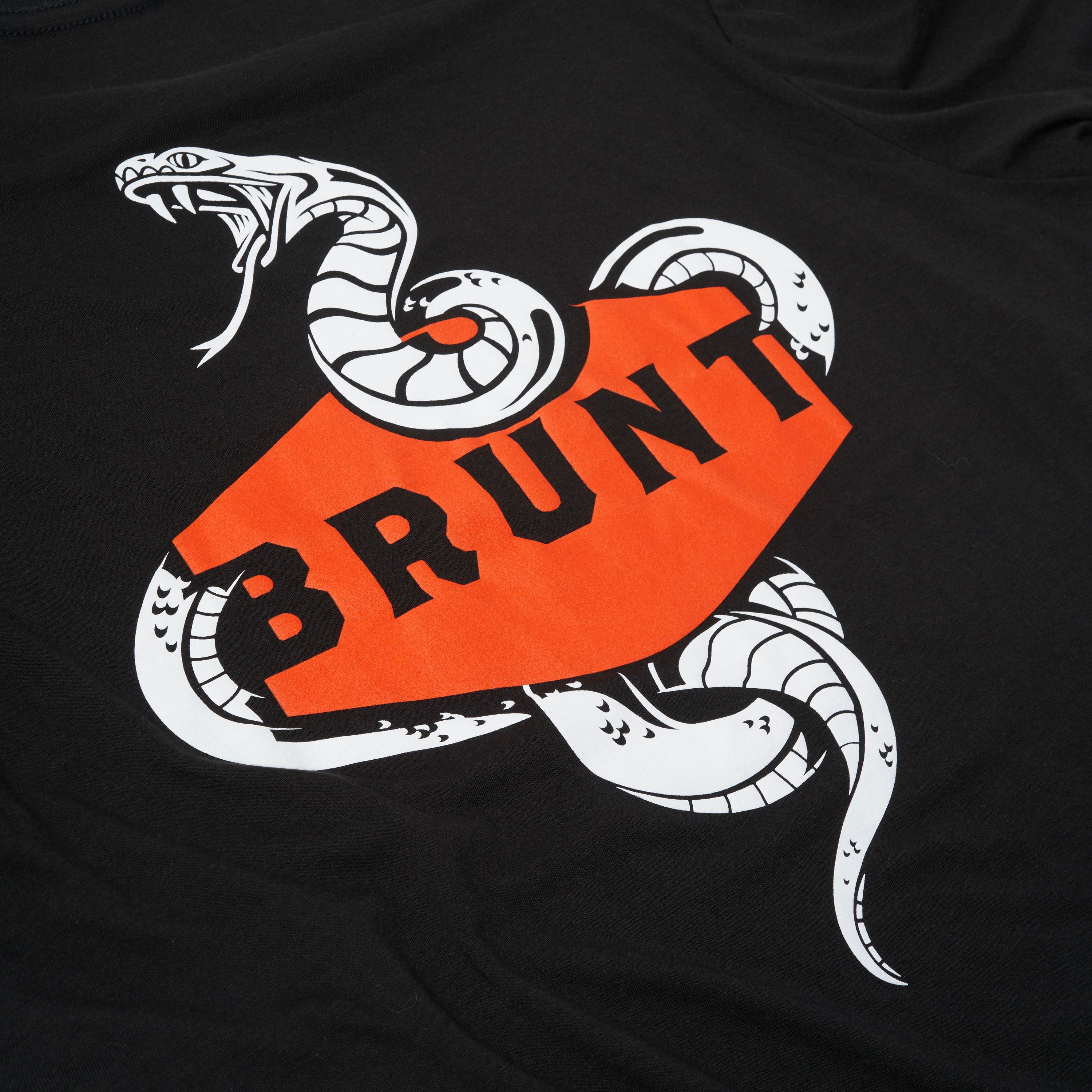 Alternative view of The Viper Tee
