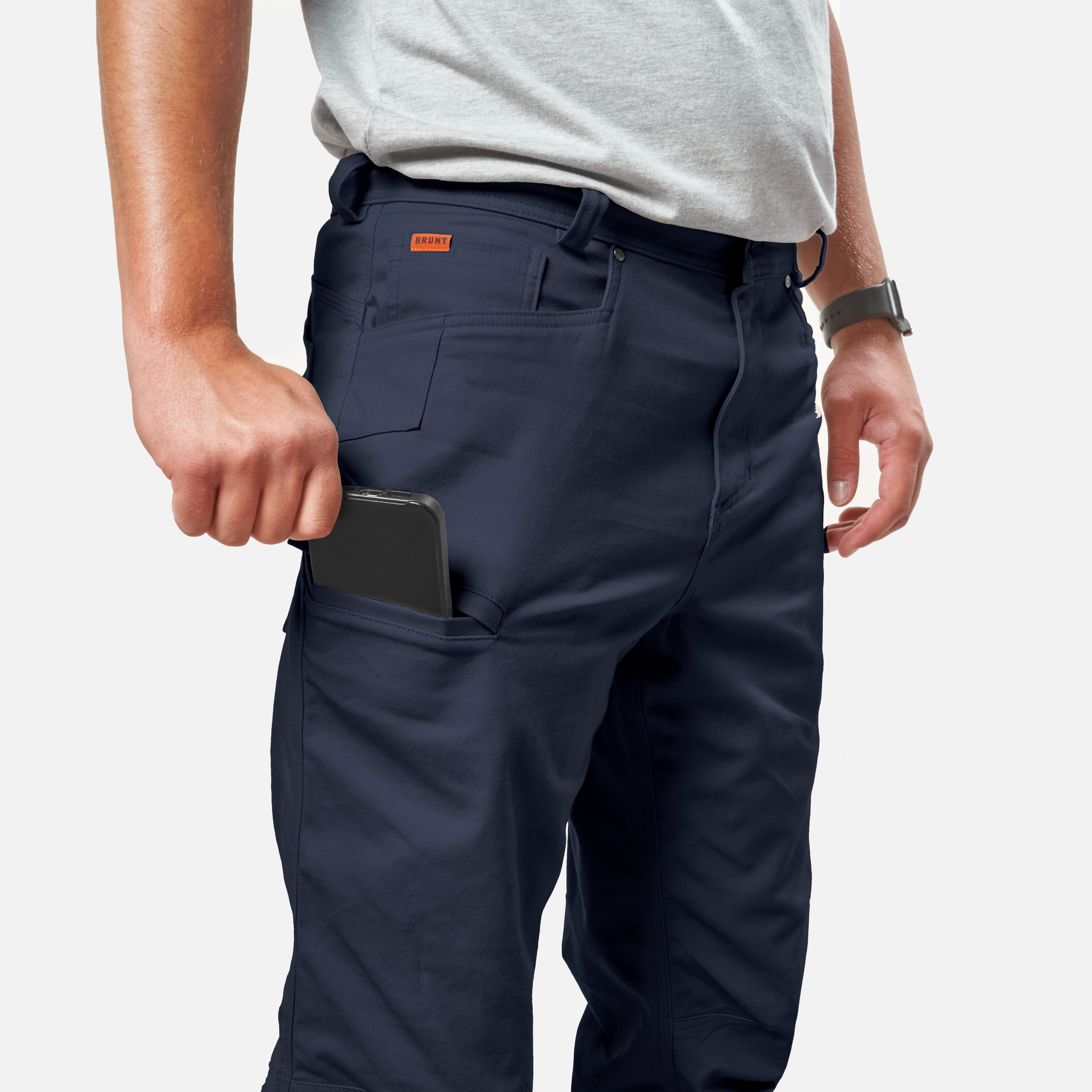 Alternative view of The Torra Pant