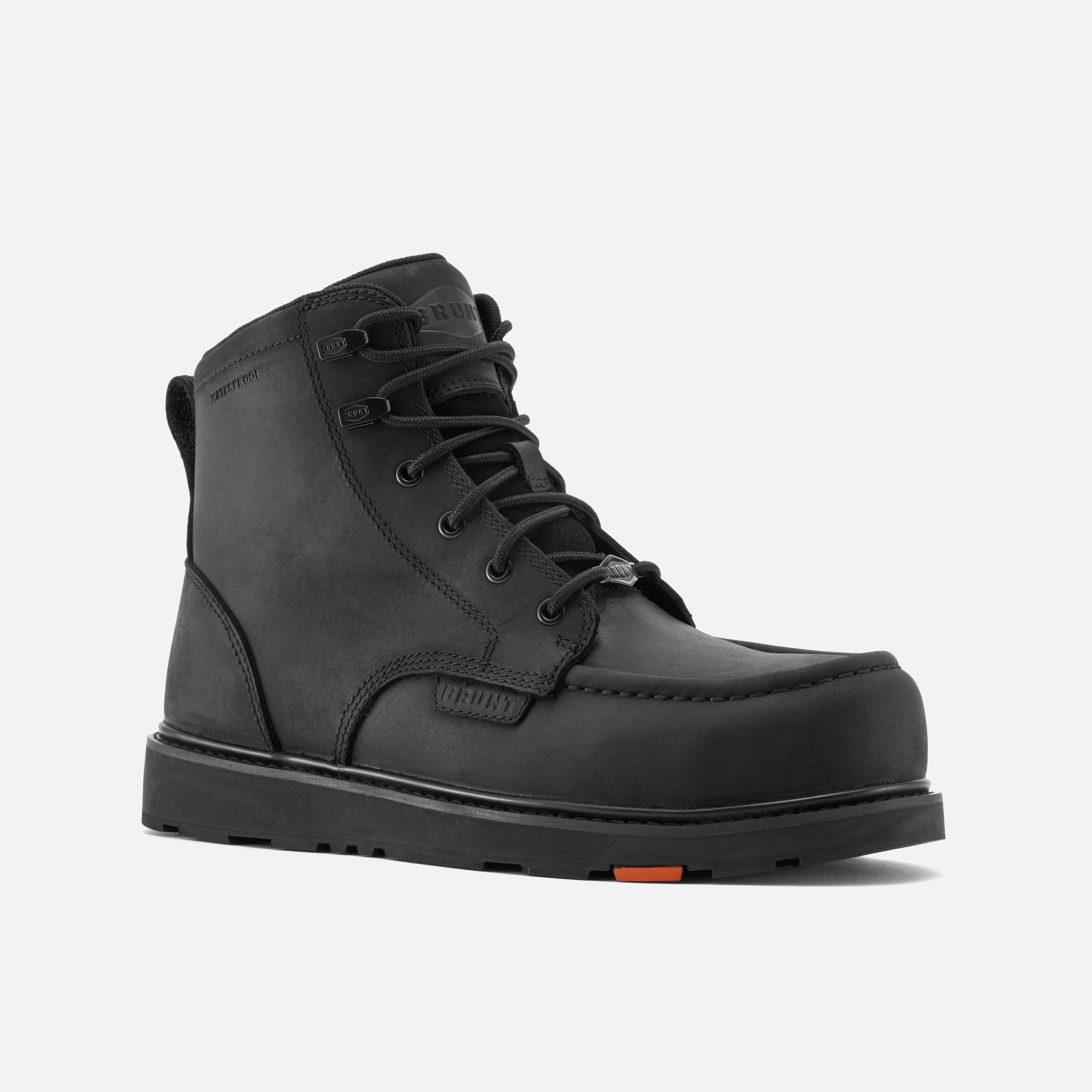Alternative view of The All-Black Marin Waterproof (Comp Toe)