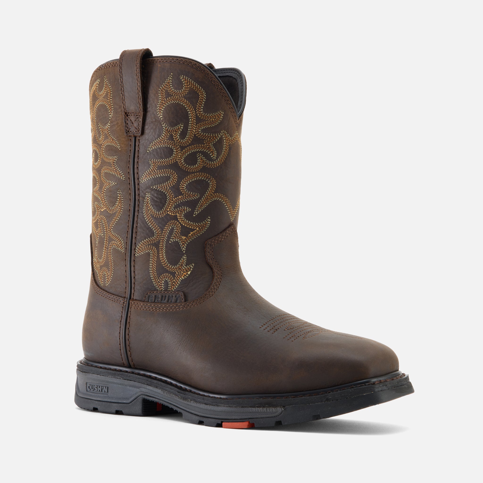 Alternative view of The Vastbinder Welted (Comp Toe)