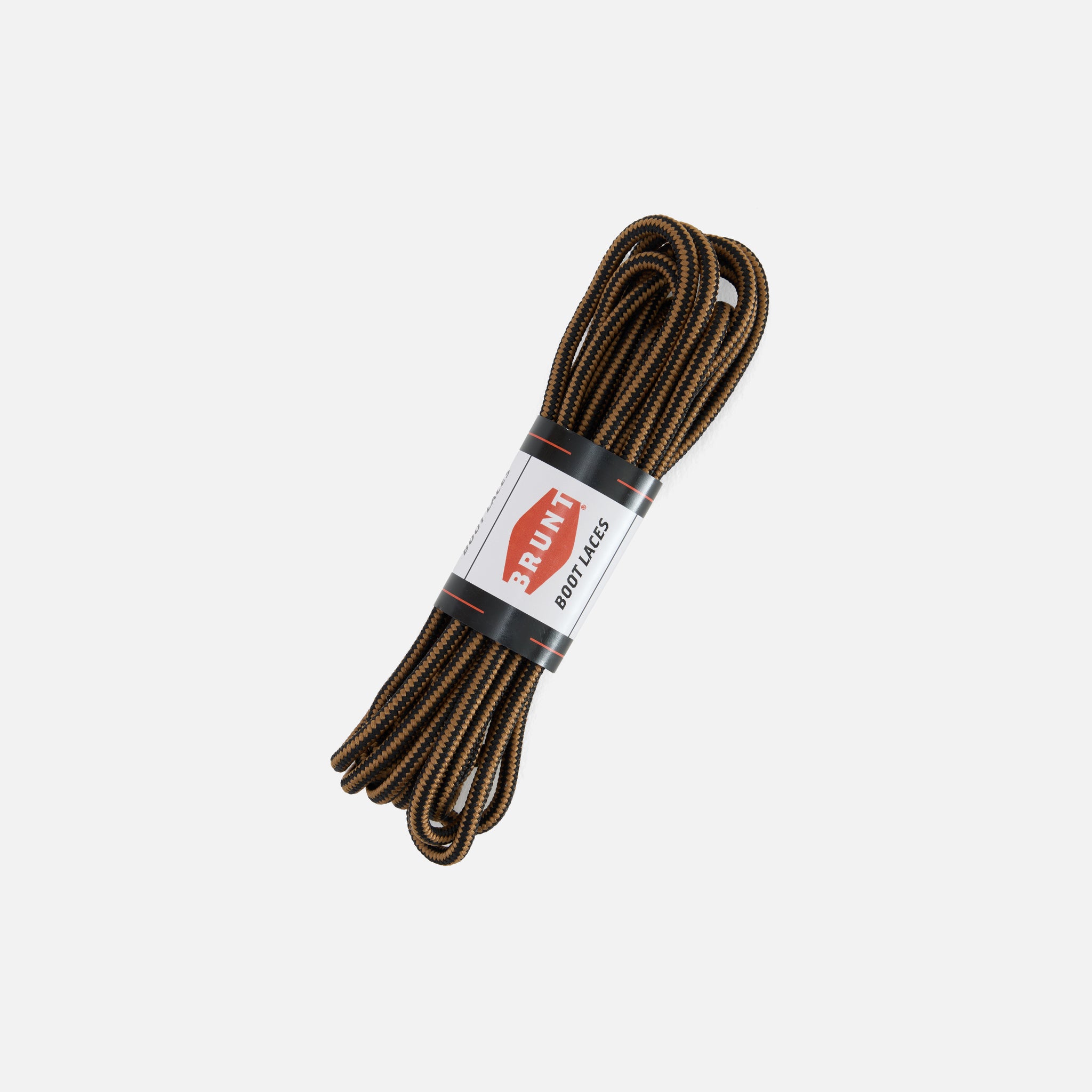 Alternative view of Marin Welted 6" Laces