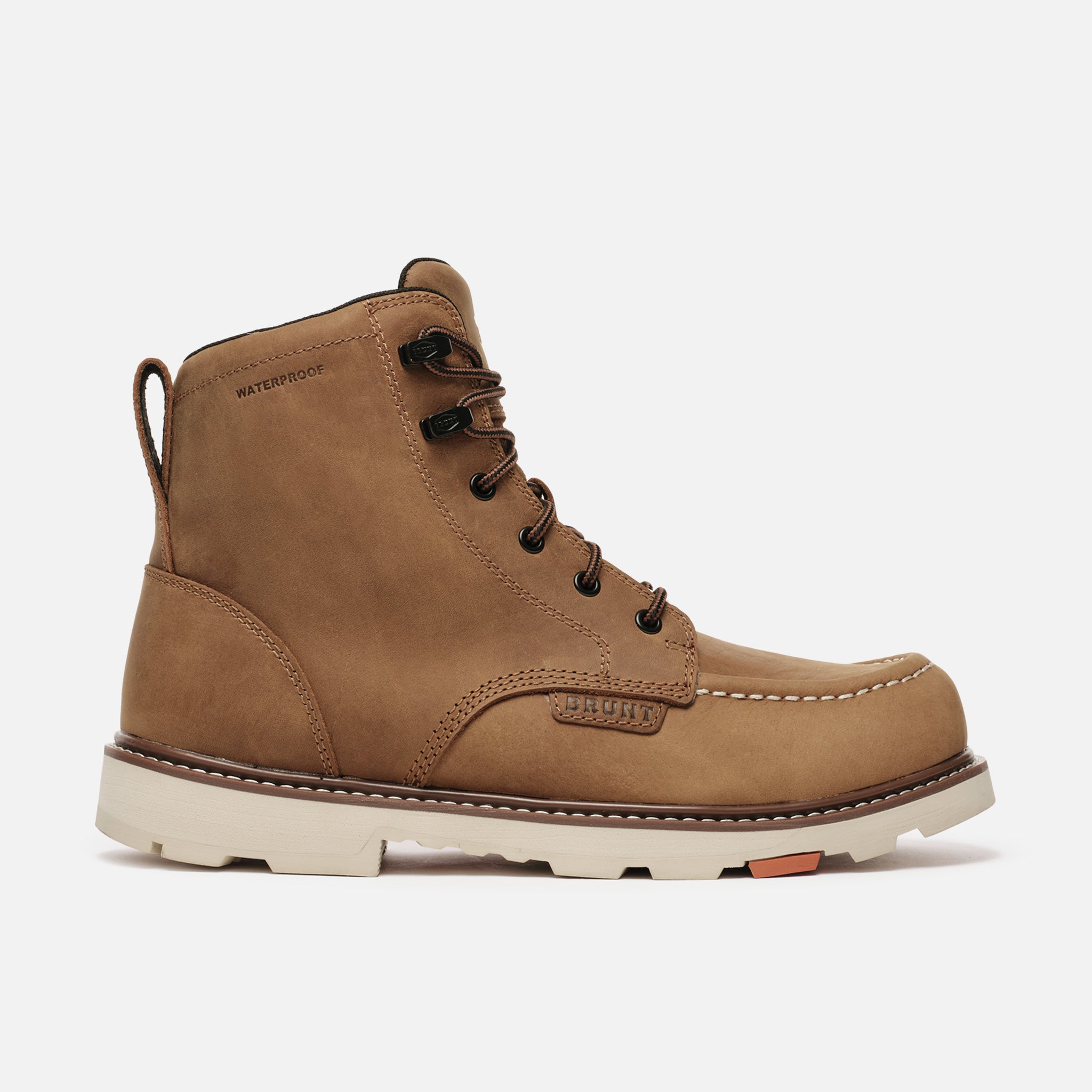 Alternative view of The Marin 90° Heel Waterproof (Soft Toe) Pack