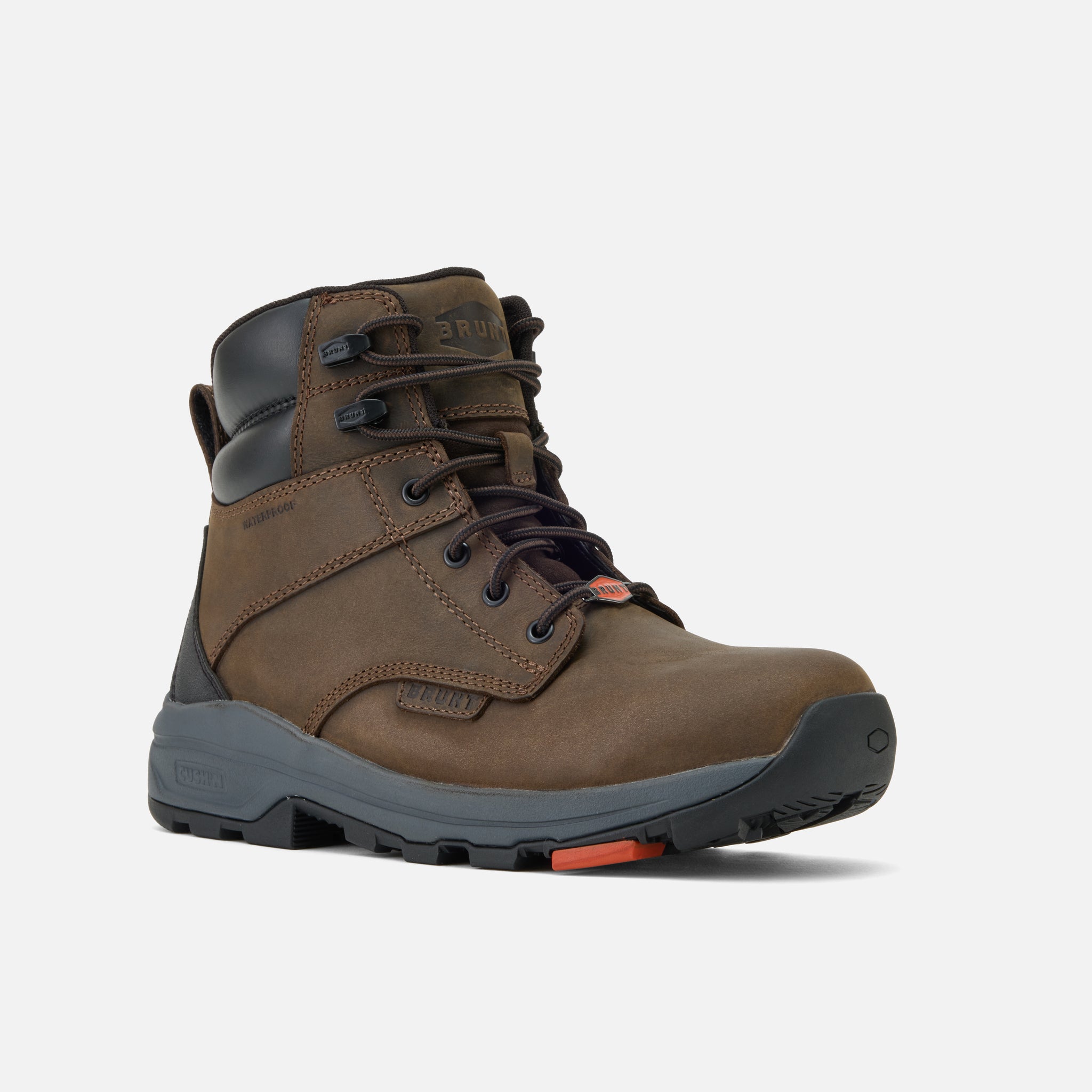 Alternative view of The Kasparian Waterproof (Soft Toe)