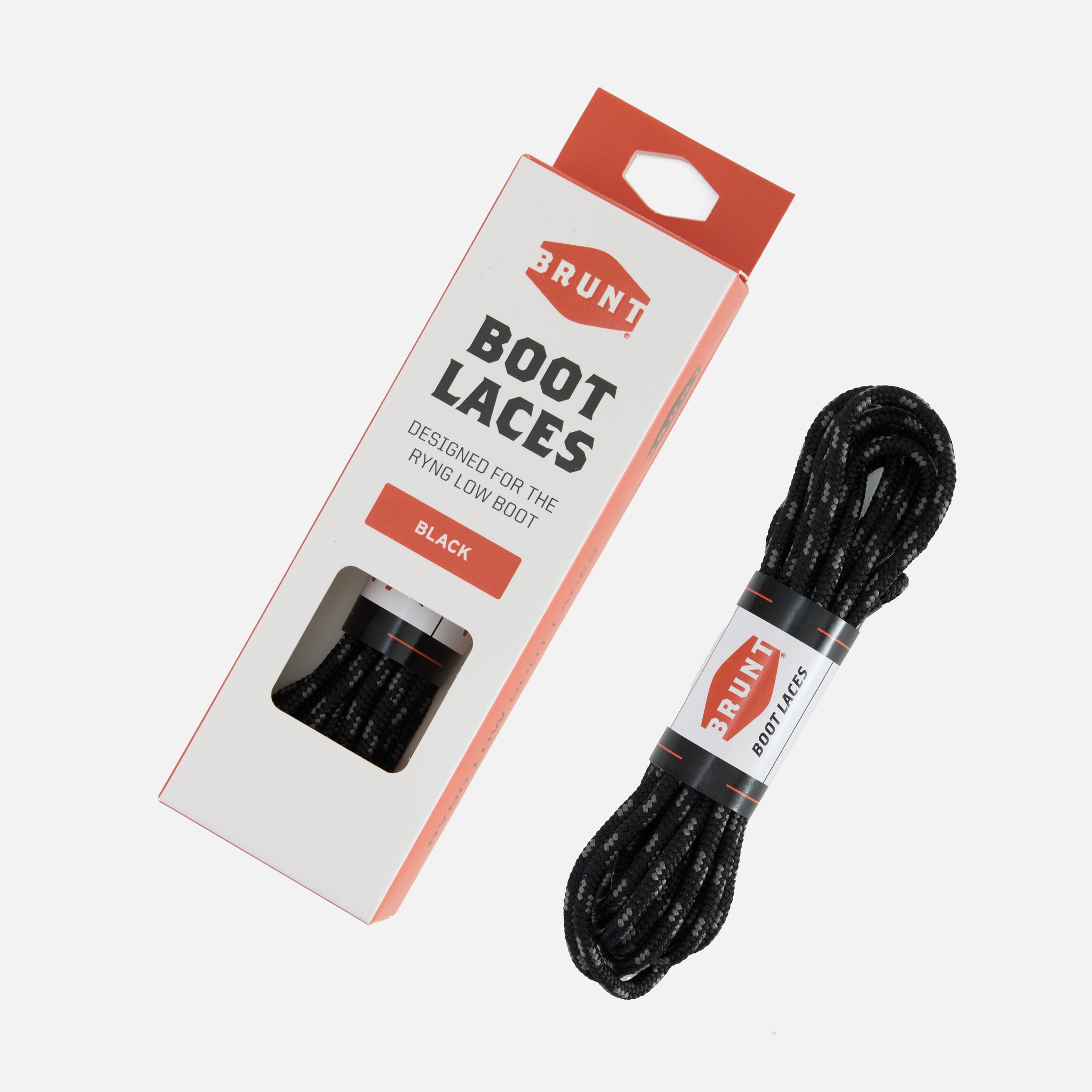 Ryng Low Laces