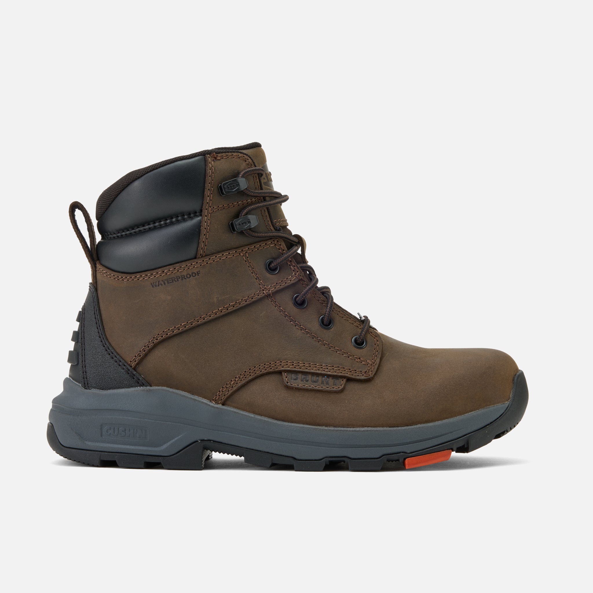 The Kasparian Waterproof (Soft Toe)