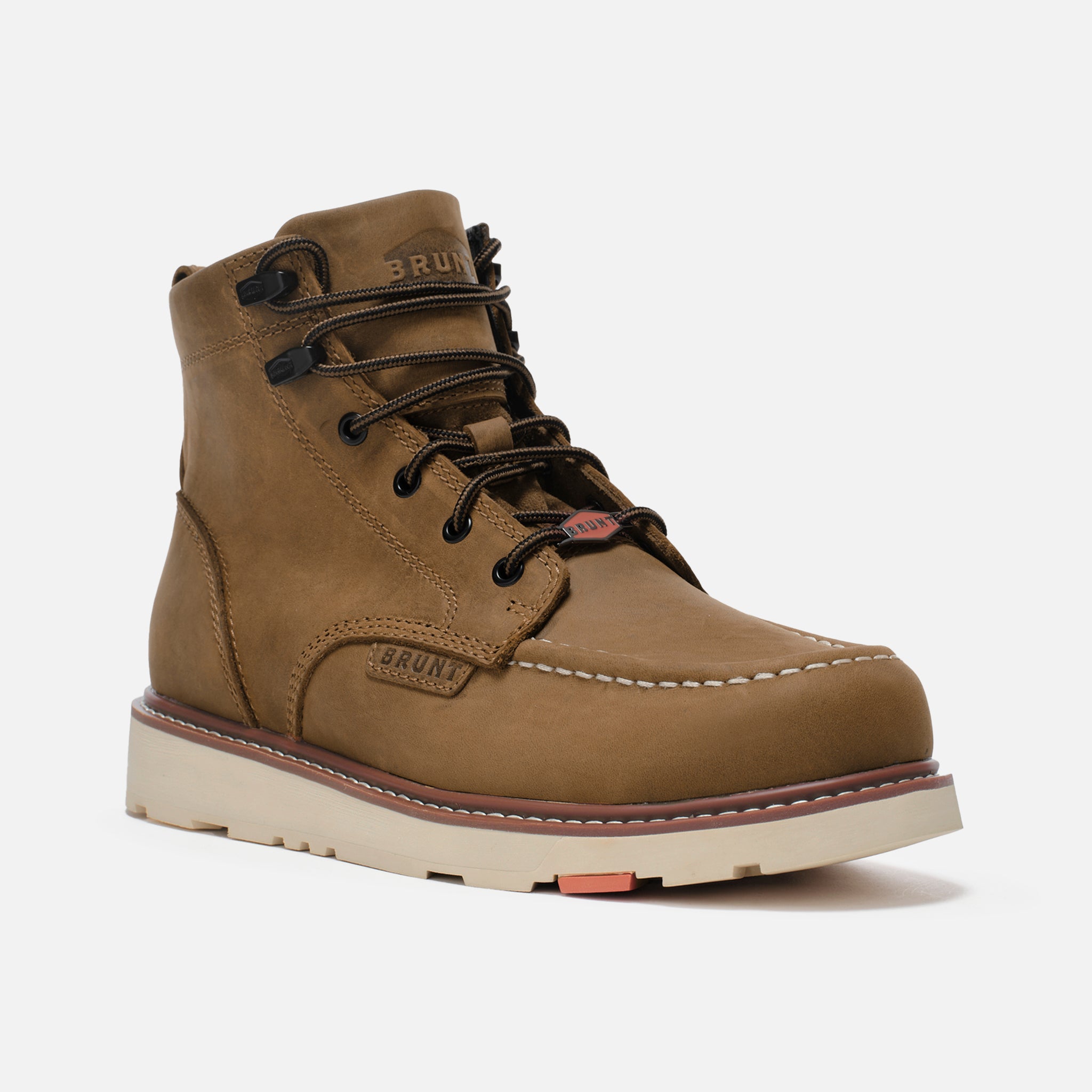 Alternative view of The Marin Unlined (Comp Toe)