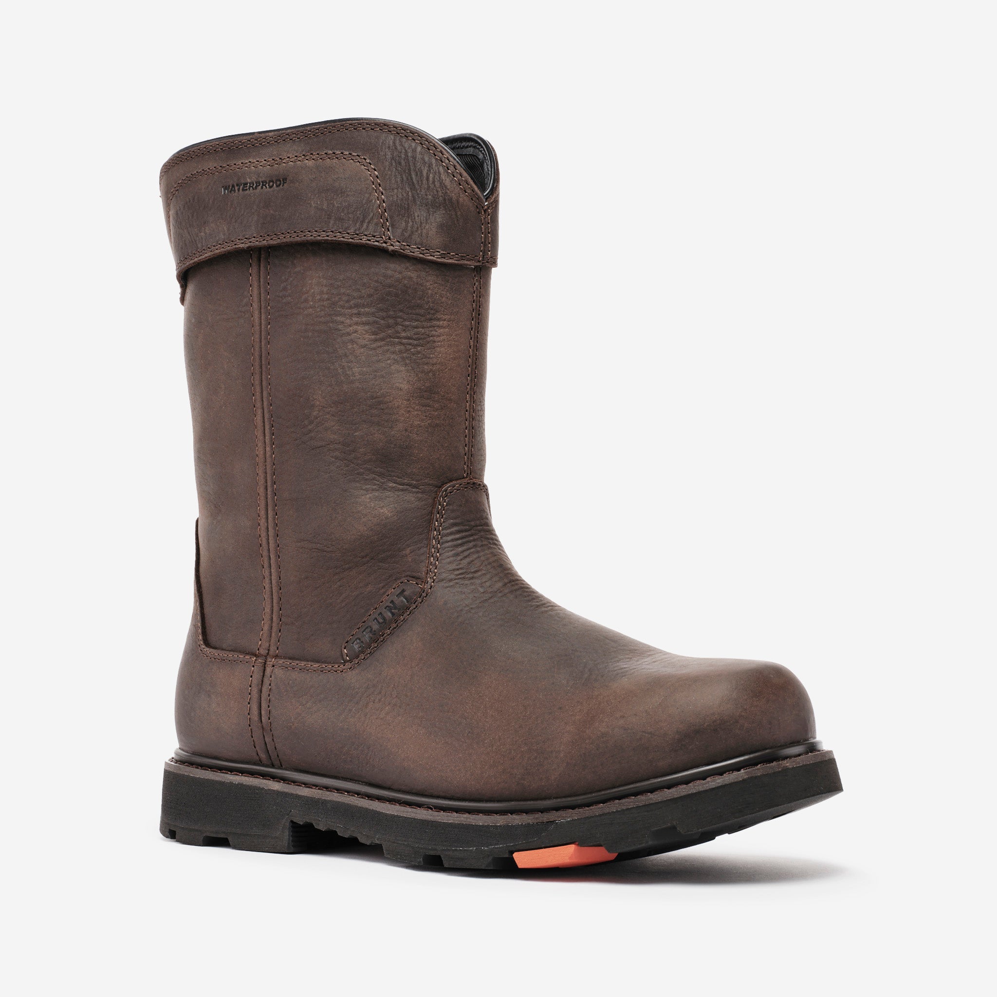Alternative view of The Ruault Waterproof (Soft Toe)