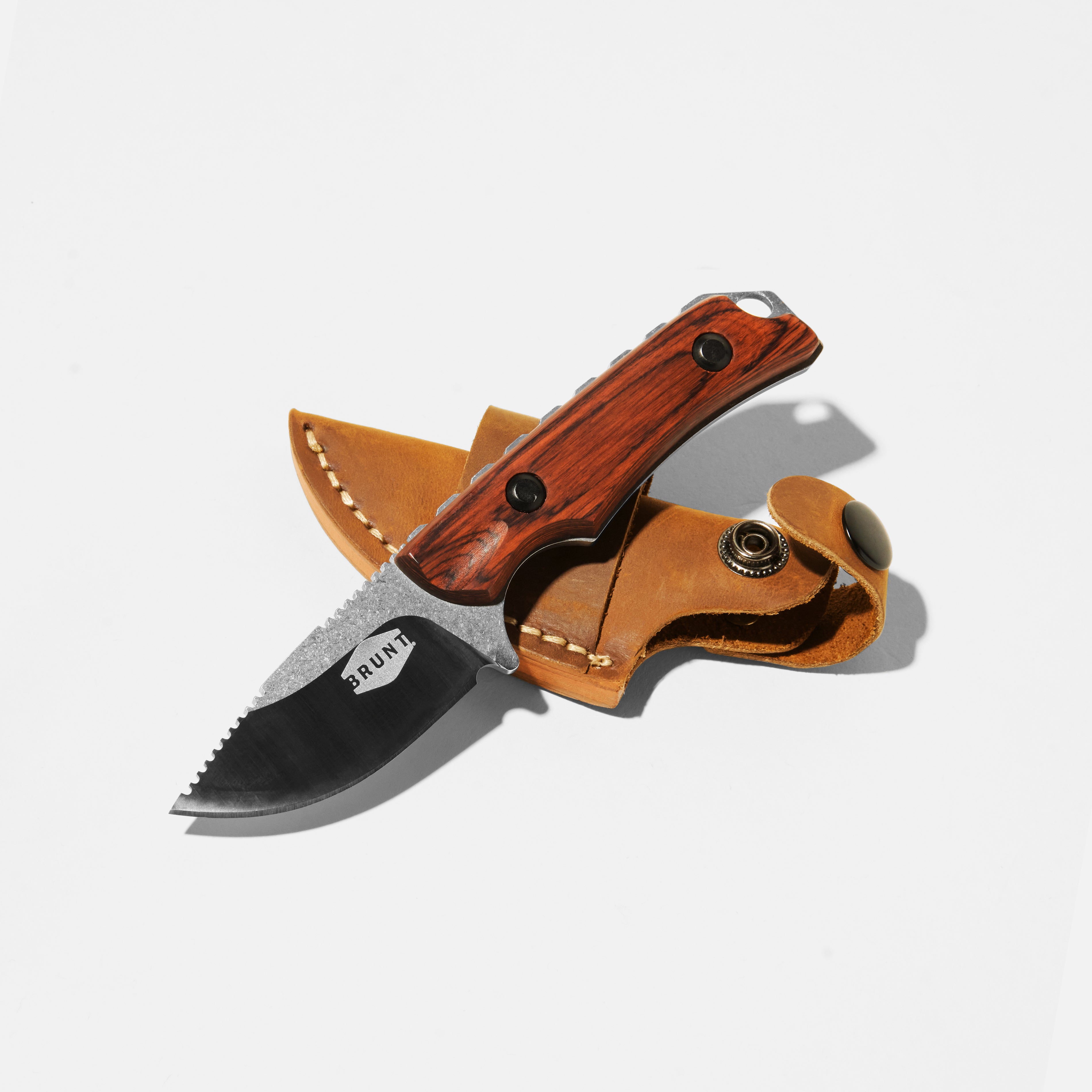 BRUNT Skinner Knife