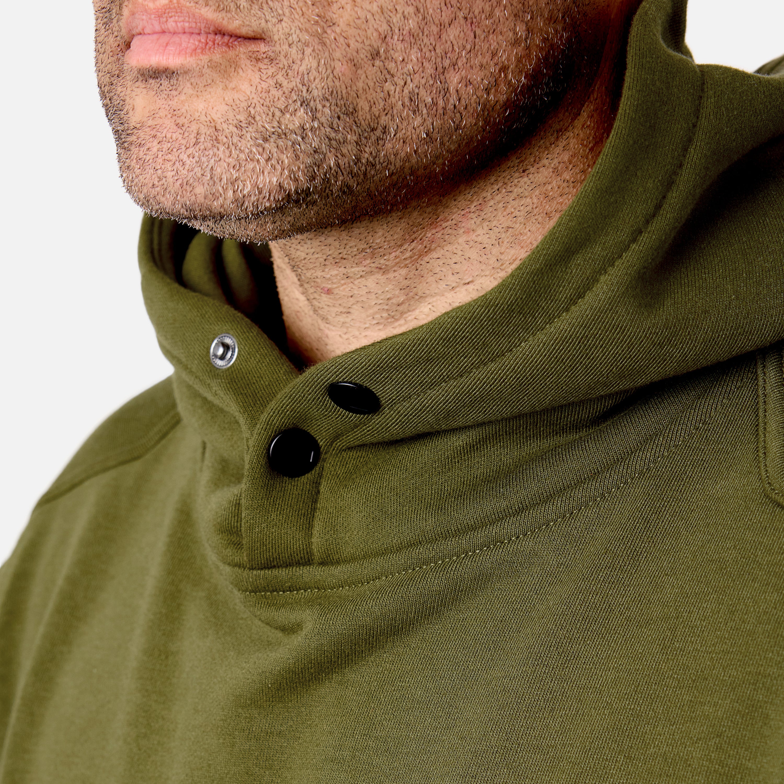 Alternative view of The Shevlin Hoodie