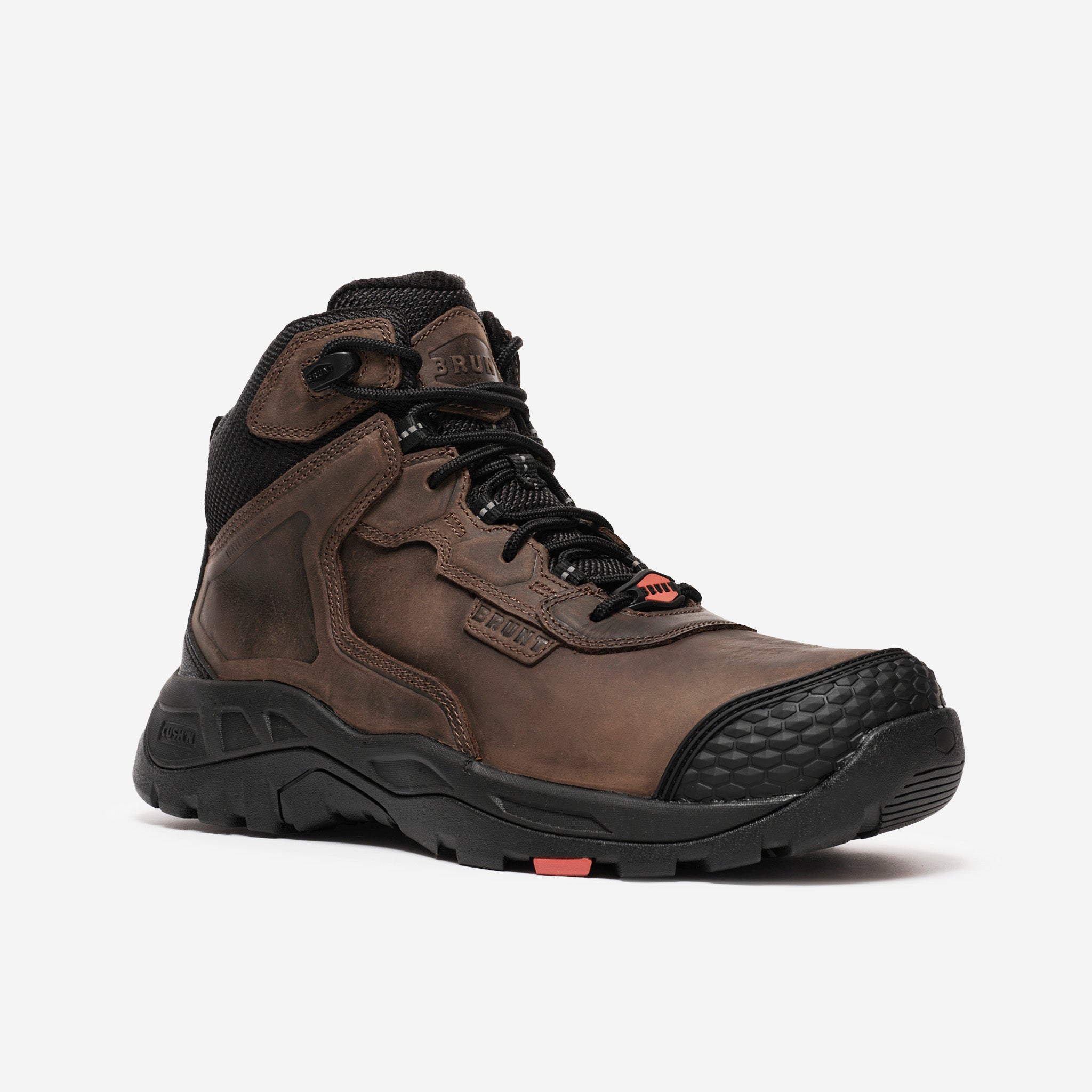 Alternative view of The Hawthorne BRUNT Toe Waterproof (Soft Toe)