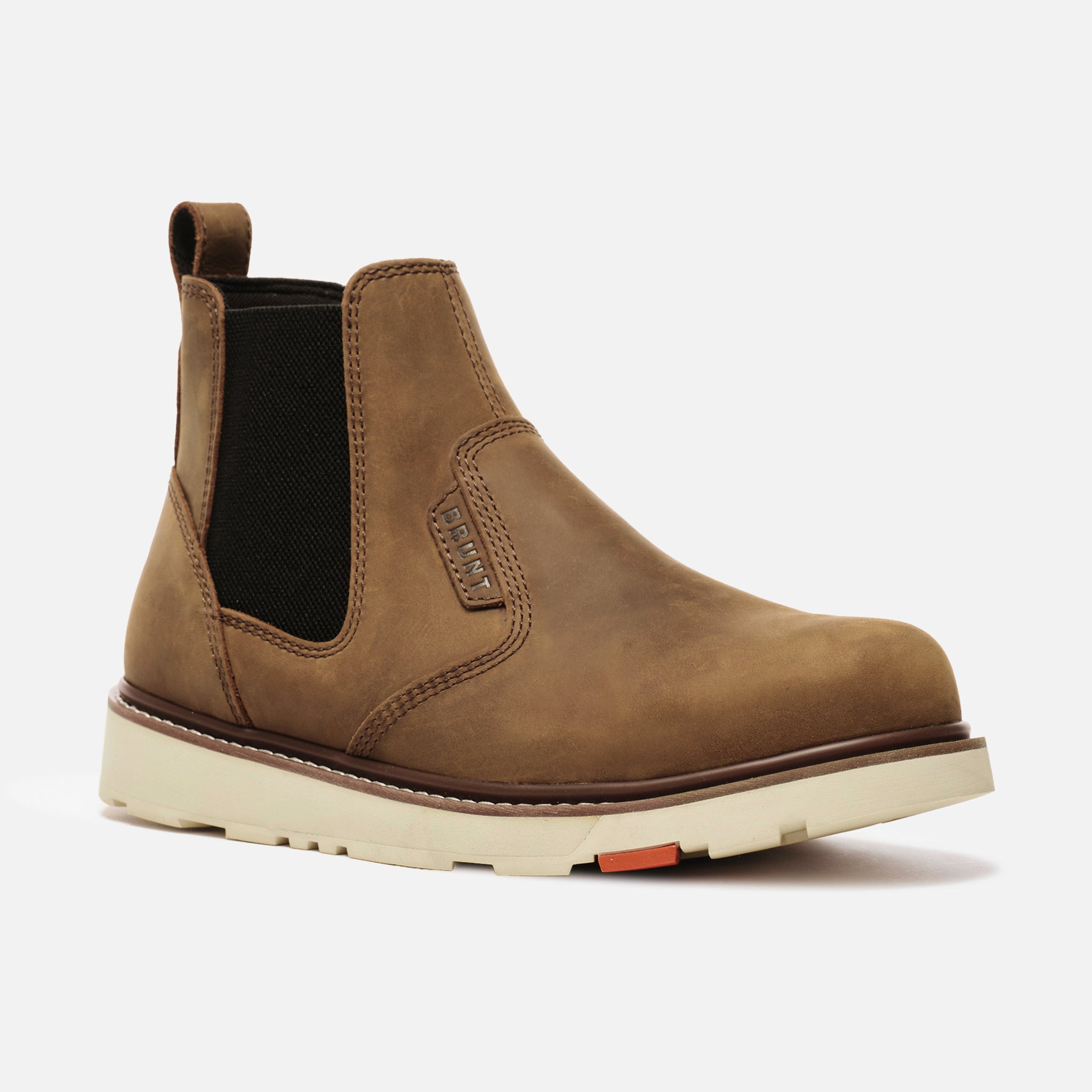 Alternative view of The Ohman (Comp Toe)