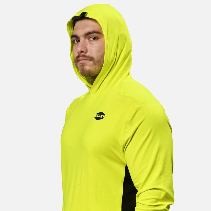 Alternative view of The McKenna Tech Hoodie